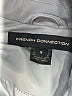 French Connection 100% Polyester Teal Blue Jacket Size S - photo 6