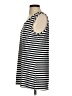 Unbranded 100% Polyester Black Sleeveless T-Shirt Size S - photo 5
