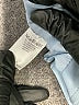 French Connection 100% Polyester Teal Blue Jacket Size S - photo 7
