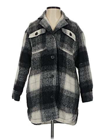 Old Navy Coat (view 1)
