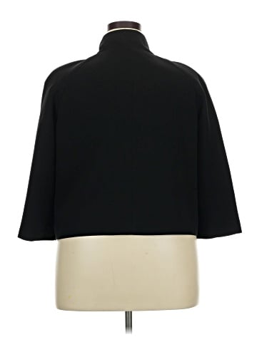 Tahari by ASL Coat (view 2)