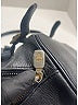 MCM 100% Leather Black Vintage Leather Backpack One size - photo 7