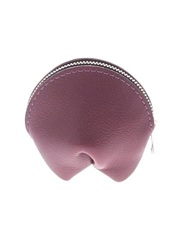 Portland Leather Goods Leather Coin Purse (view 2)