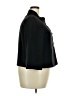 Tahari by ASL 100% Polyester Black Coat Size 18 - photo 4