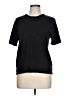 Karen Kane Black Pullover Sweater Size L - photo 1