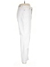 Lands' End Ivory Jeans Size 12 - photo 4