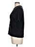 Karen Kane Black Pullover Sweater Size L - photo 5
