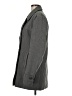 Calvin Klein Gray Wool Coat Size M - photo 5