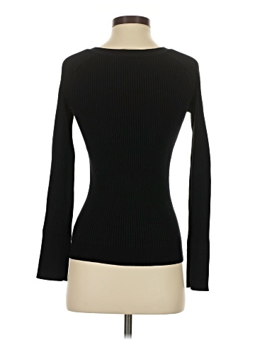 Elie Tahari Long Sleeve Top (view 2)