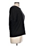 Karen Kane Black Pullover Sweater Size L - photo 4
