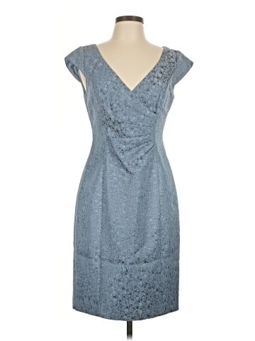 Kay Unger Cocktail Dress (view 1)