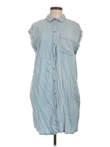 Staccato Casual Dress (view 1)