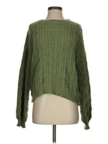 Unbranded Pullover Sweater (view 1)