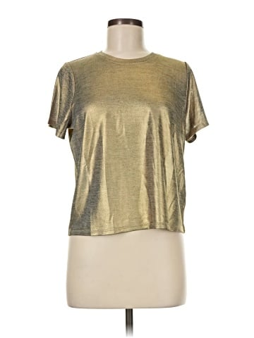 Porridge Short Sleeve T-Shirt (view 1)