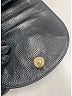 MCM 100% Leather Black Vintage Leather Backpack One size - photo 6