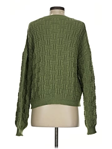 Unbranded Pullover Sweater (view 2)