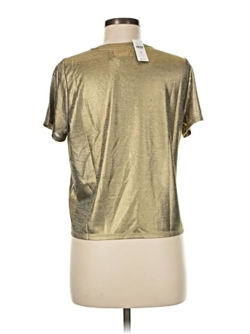 Porridge Short Sleeve T-Shirt (view 2)