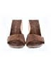 United Nude Brown Wedges Size EU 38 - photo 2