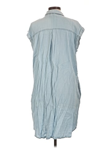 Staccato Casual Dress (view 2)