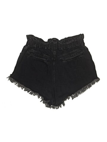 Sea New York Denim Shorts (view 2)