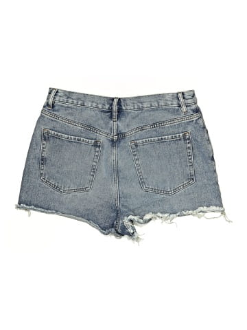 PacSun Denim Shorts (view 2)