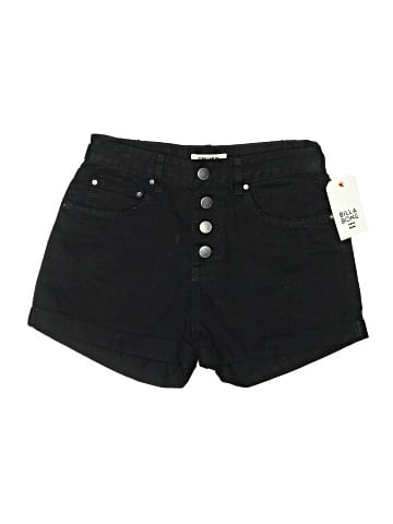 Billabong Denim Shorts (view 1)