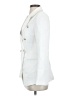 Lulus 100% Polyester White Blazer Size S - photo 5