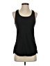 Athleta Black Sleeveless Top Size S - photo 1