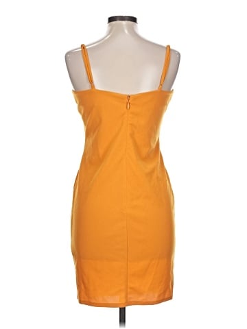 Bebe Cocktail Dress (view 2)