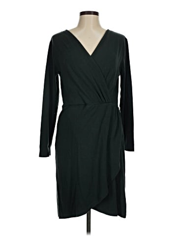 Ann Taylor LOFT Casual Dress (view 1)