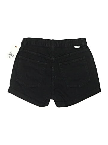 Billabong Denim Shorts (view 2)