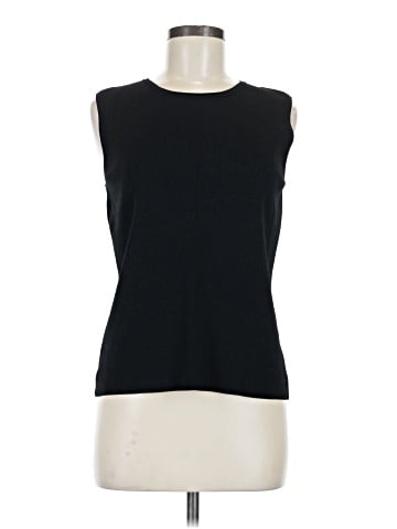 Spenser Jeremy Sleeveless Top (view 1)