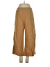 Cellabie 100% Polyester Tan Cargo Pants Size XS - photo 1