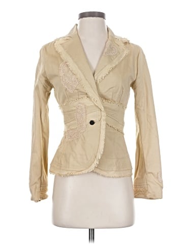Bisou Bisou Blazer (view 1)
