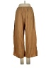 Cellabie 100% Polyester Tan Cargo Pants Size XS - photo 2
