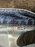 Uniqlo Blue Jeans Size 31 waist (estimated) - photo 8