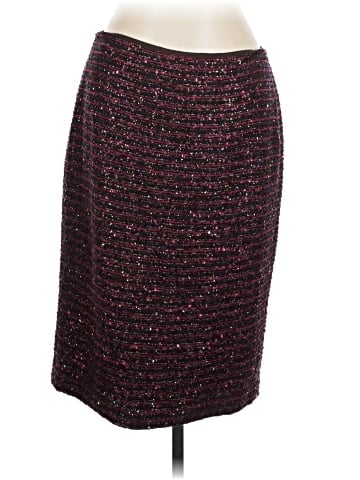 Linda Allard Ellen Tracy Formal Skirt (view 1)
