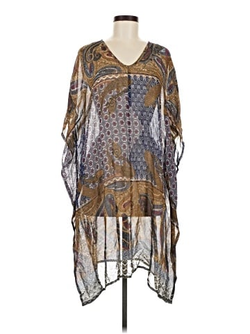 Masai Kimono (view 1)