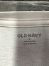 Old Navy White Short Sleeve T-Shirt Size M - photo 7