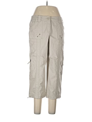 Style&Co Cargo Pants (view 1)