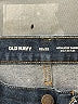 Old Navy Blue Jeans Size 33 waist - photo 7