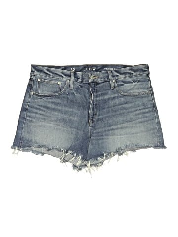 J.Crew Denim Shorts (view 1)