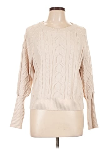 Tahari Pullover Sweater (view 1)