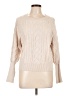 Tahari Ivory Pullover Sweater Size L - photo 1