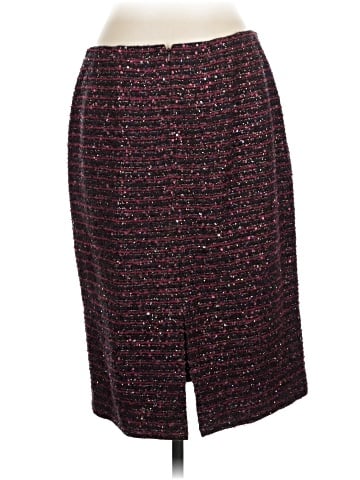 Linda Allard Ellen Tracy Formal Skirt (view 2)