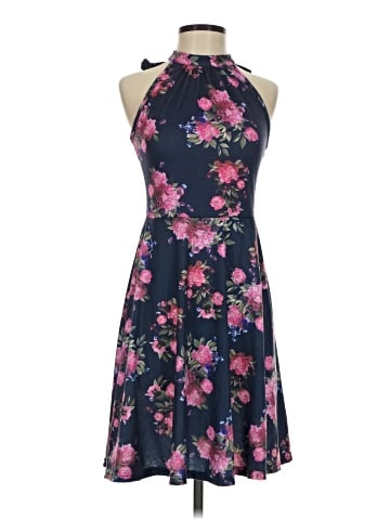 Ouges Cocktail Dress (view 1)