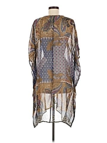Masai Kimono (view 2)