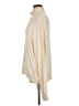 Klassy Network Ivory Turtleneck Sweater Size M - photo 5