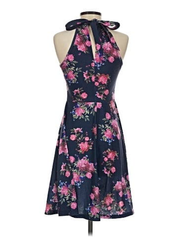 Ouges Cocktail Dress (view 2)