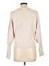 Tahari Ivory Pullover Sweater Size L - photo 2